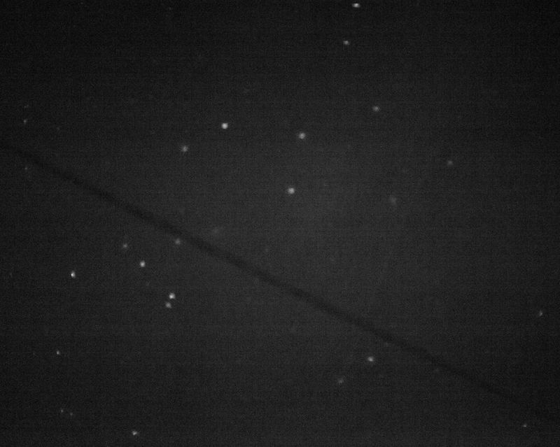 © Katrin Koenning - Image from the Dear Chris photography project