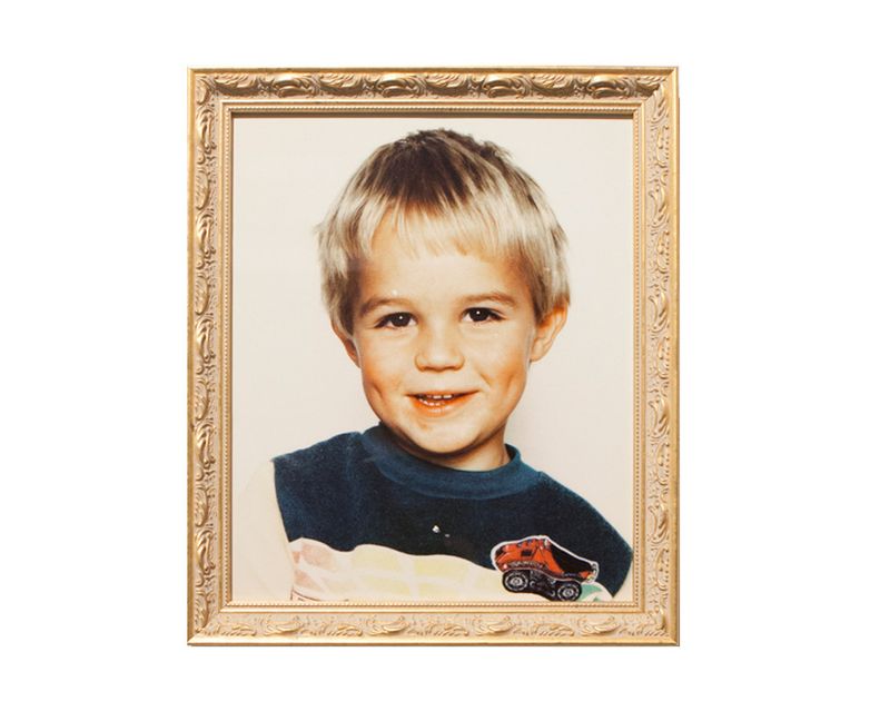 © Katrin Koenning - Image from the Dear Chris photography project