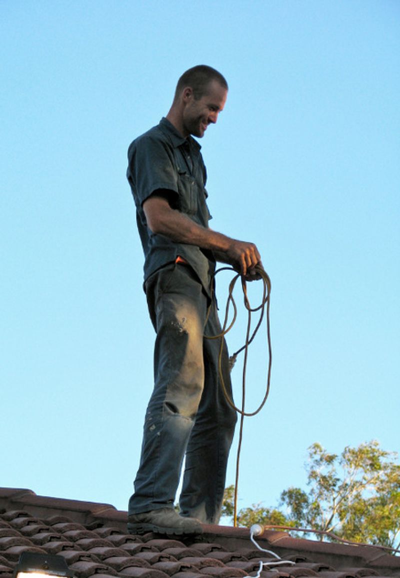 © Katrin Koenning - Image from the Dear Chris photography project