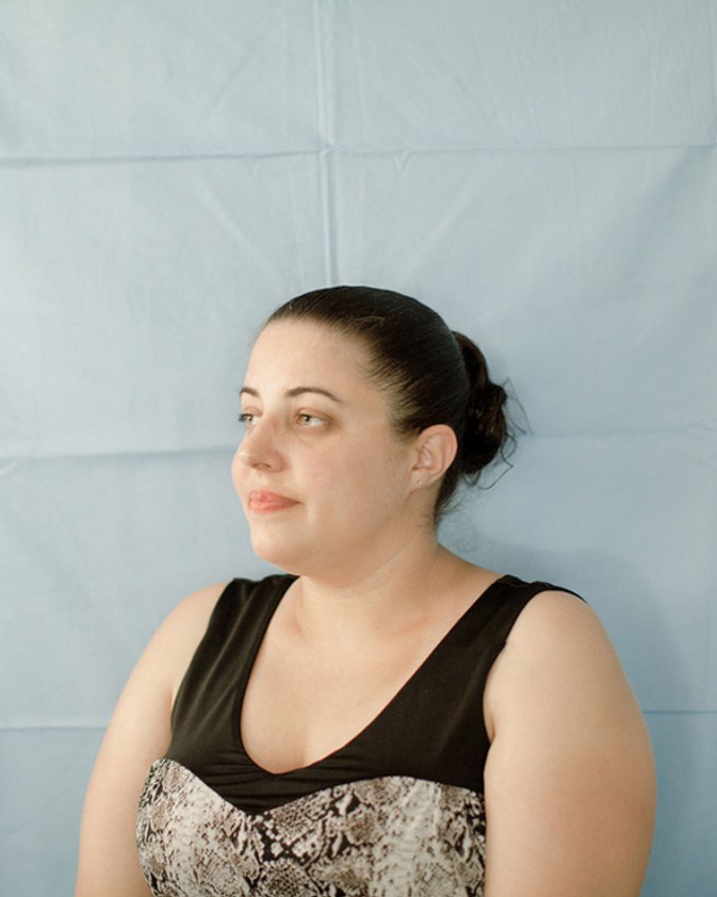 © Katrin Koenning - Image from the Dear Chris photography project