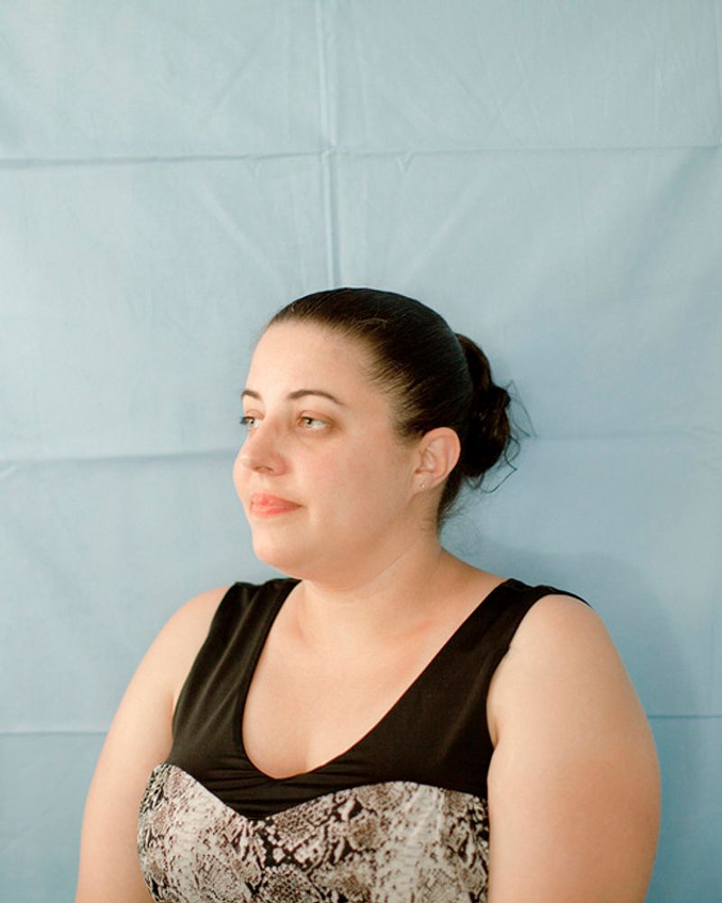 © Katrin Koenning - Image from the Dear Chris photography project