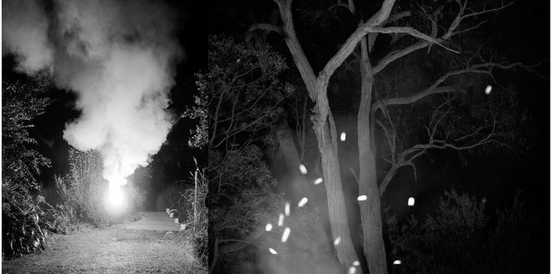 © Katrin Koenning - Image from the Dear Chris photography project