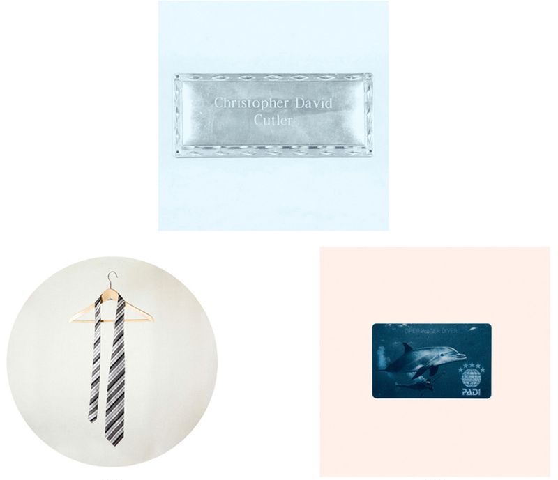 © Katrin Koenning - Image from the Dear Chris photography project