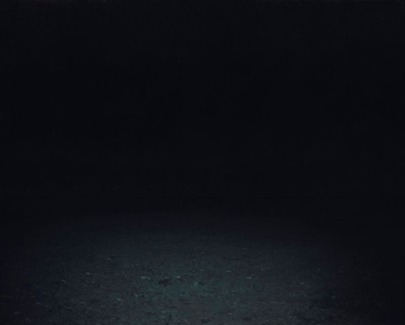 © Katrin Koenning - Image from the Dear Chris photography project