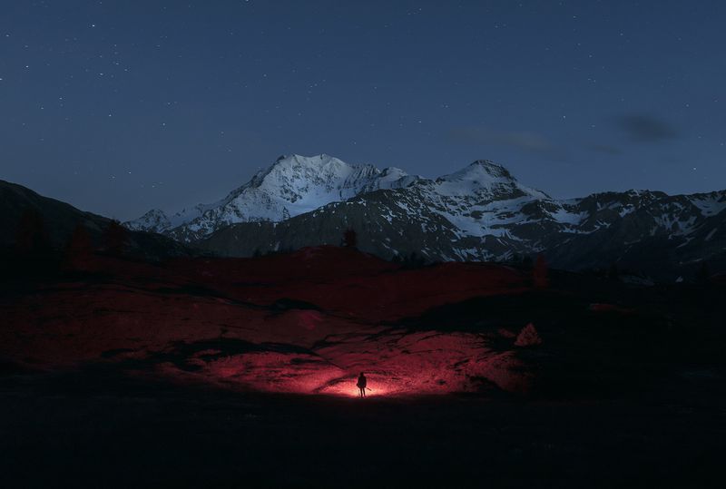 © Giacomo Infantino - Image from the Preja Büia photography project