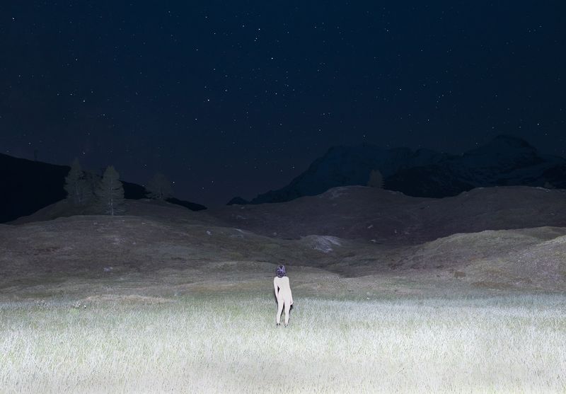 © Giacomo Infantino - Image from the Preja Büia photography project