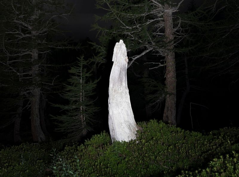 © Giacomo Infantino - Image from the Preja Büia photography project