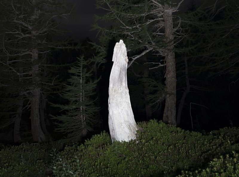 © Giacomo Infantino - Image from the Preja Büia photography project