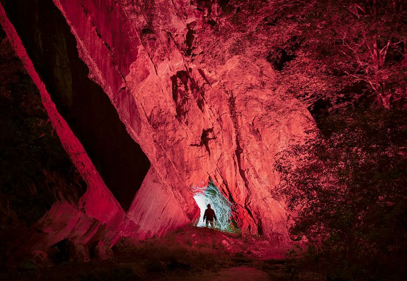 © Giacomo Infantino - Image from the Preja Büia photography project