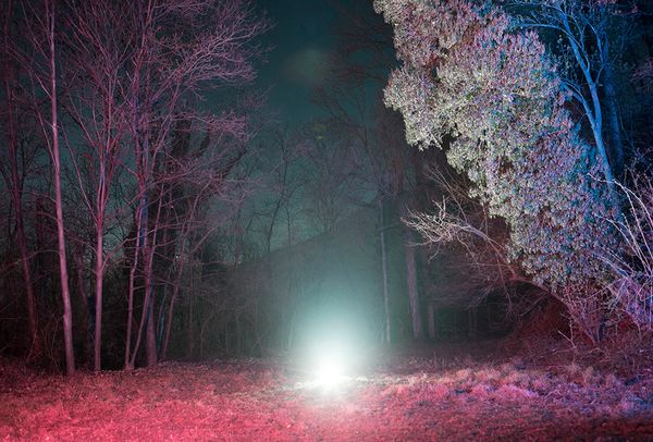 © Giacomo Infantino - Image from the Preja Büia photography project