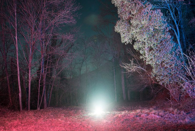 © Giacomo Infantino - Image from the Preja Büia photography project