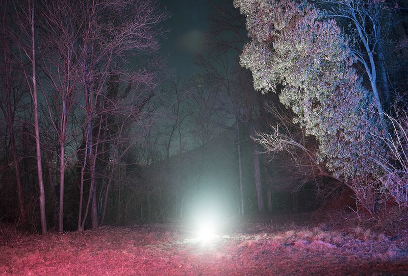 © Giacomo Infantino - Image from the Preja Büia photography project