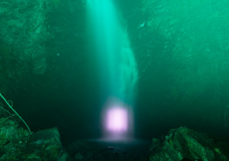 © Giacomo Infantino - Image from the Preja Büia photography project