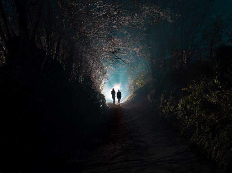 © Giacomo Infantino - Image from the Unreal photography project