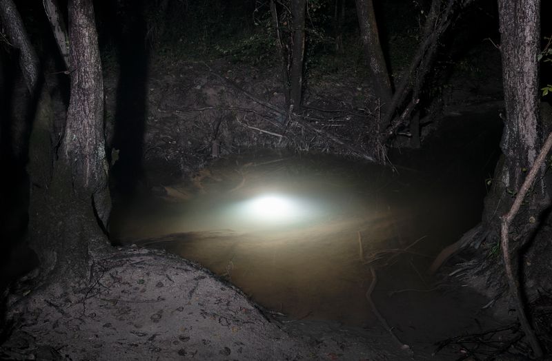 © Giacomo Infantino - Image from the Unreal photography project