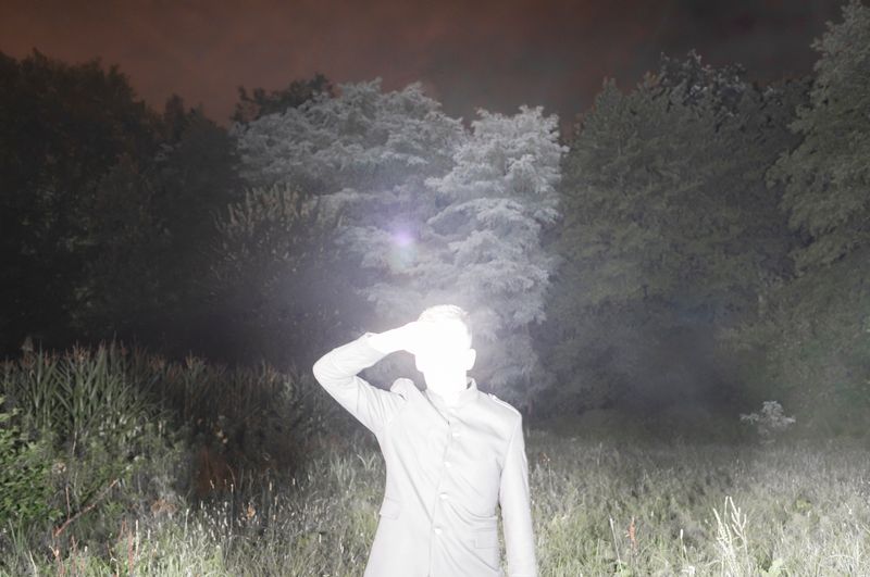 © Giacomo Infantino - Image from the Unreal photography project