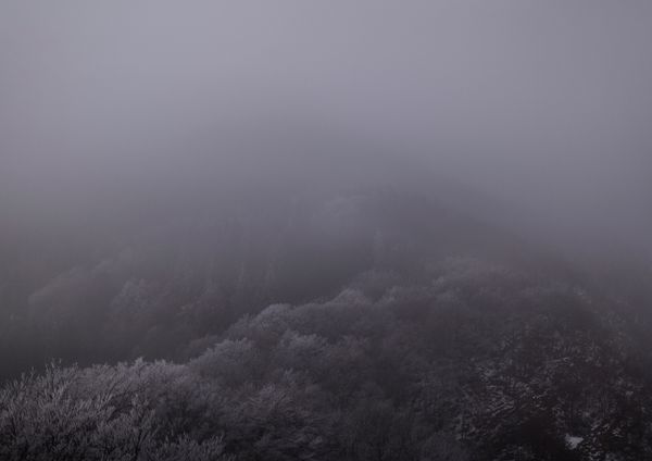 © Giacomo Infantino - Image from the Unreal photography project