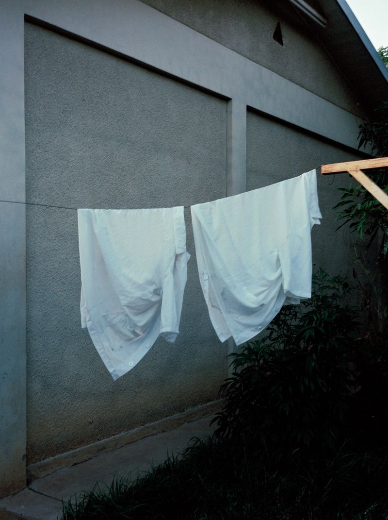 © Alicja Klitenik - Image from the Gardens of Healing photography project