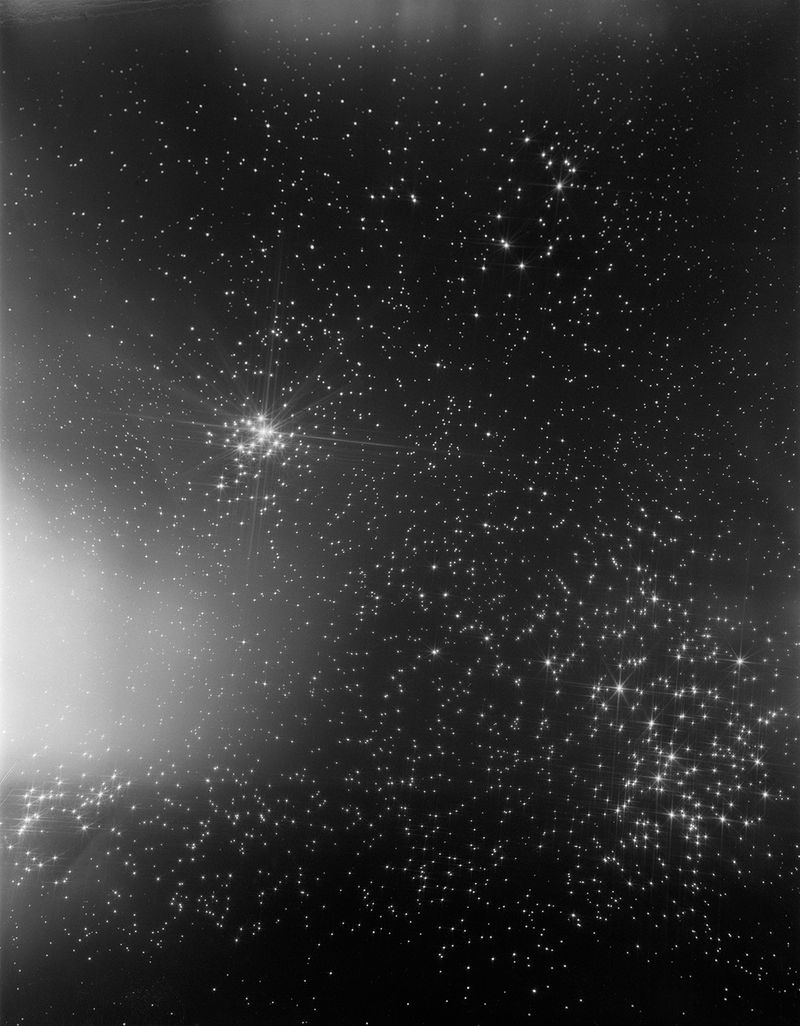 © Pia Guilmoth - Image from the Flowers Drink the River photography project