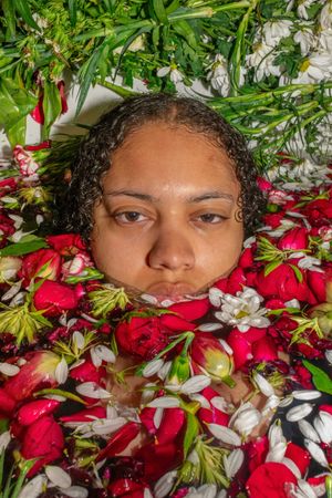 Flor de mi Alma