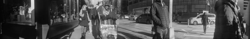 © Dennis Santella - Image from the What we see photography project