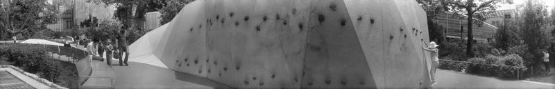 © Dennis Santella - Image from the What we see photography project