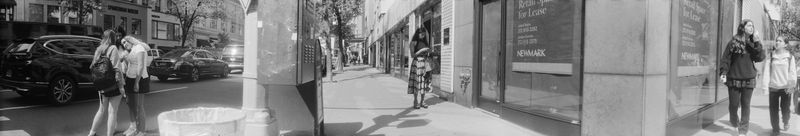 © Dennis Santella - Image from the What we see photography project