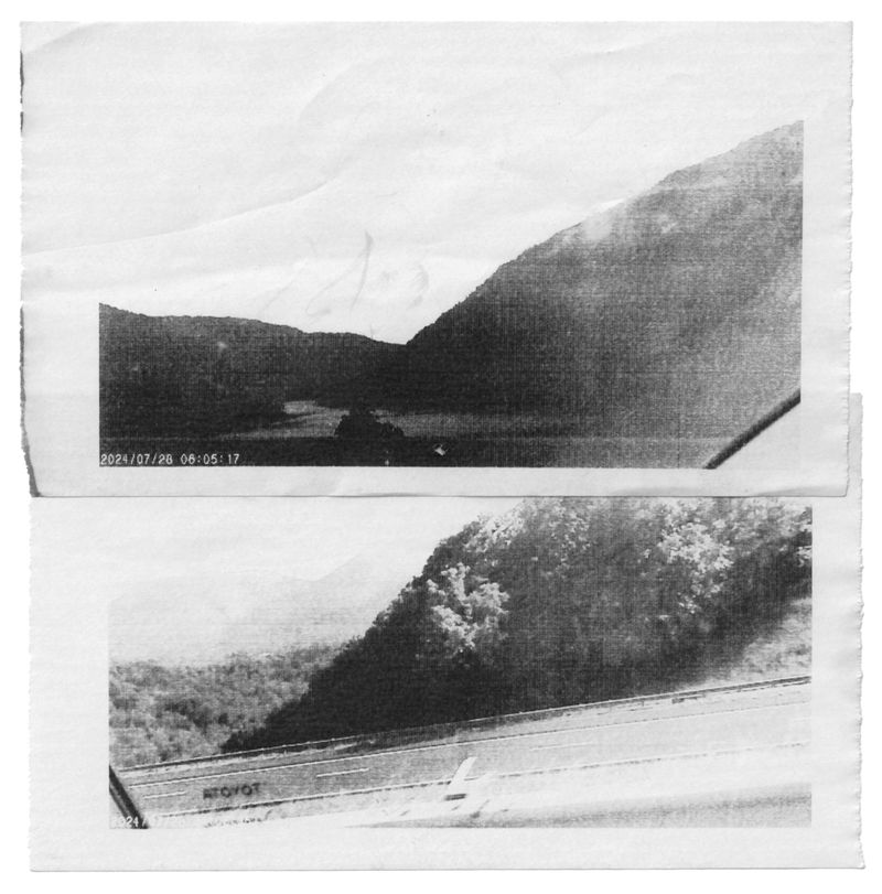 © Nika McKagen - Image from the Karst photography project