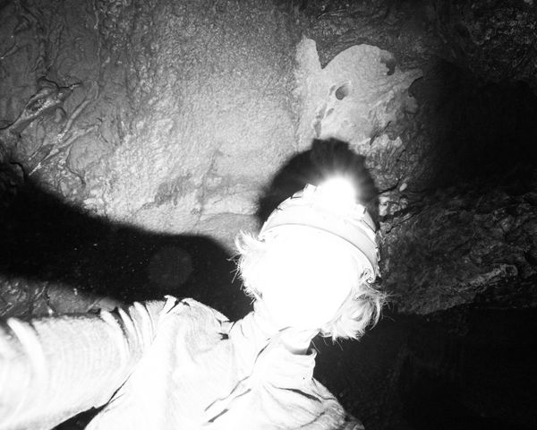 © Nika McKagen - Image from the Karst photography project