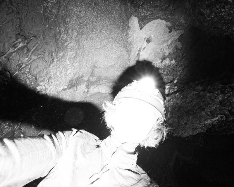 © Nika McKagen - Image from the Karst photography project