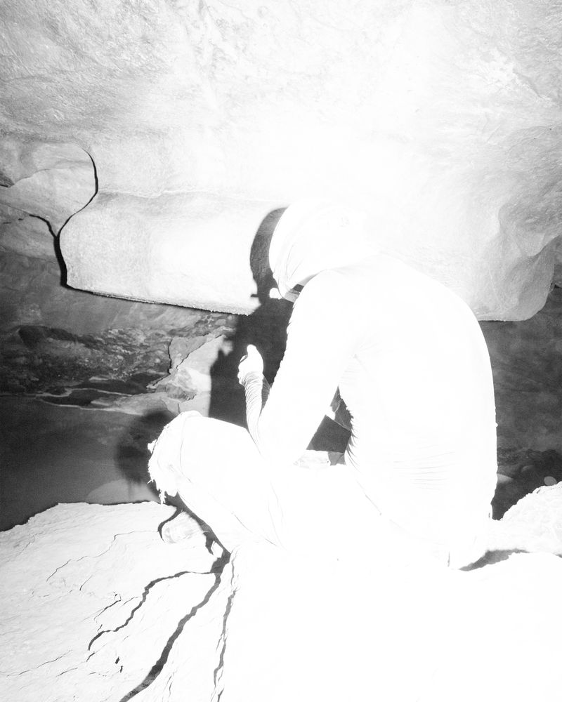 © Nika McKagen - Hesychia, digital photograph