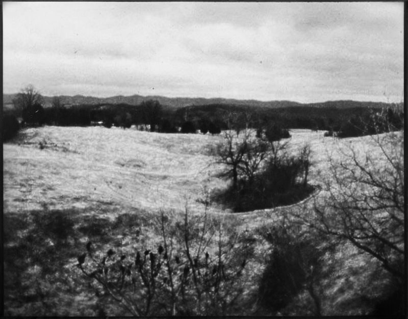 © Nika McKagen - Image from the Karst photography project