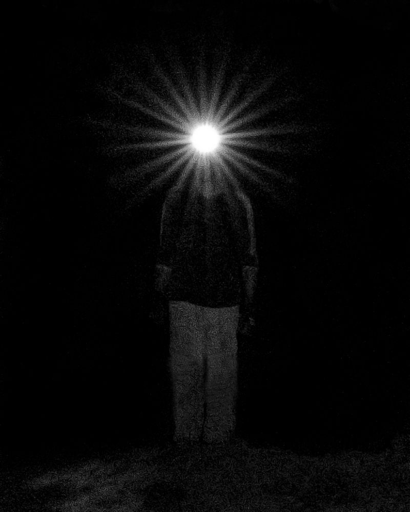 © Nika McKagen - Image from the Karst photography project