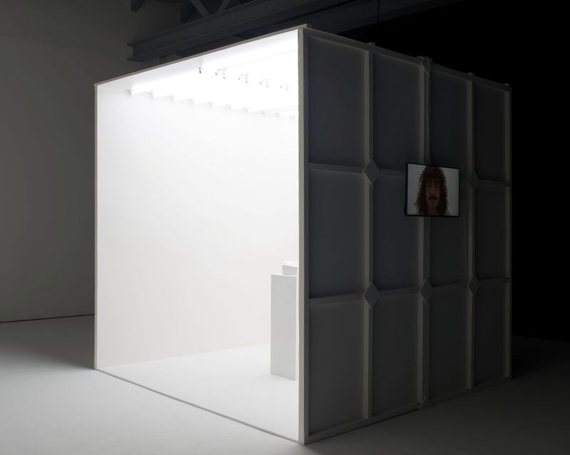 © Augustin Lignier - Image from the Container photography project
