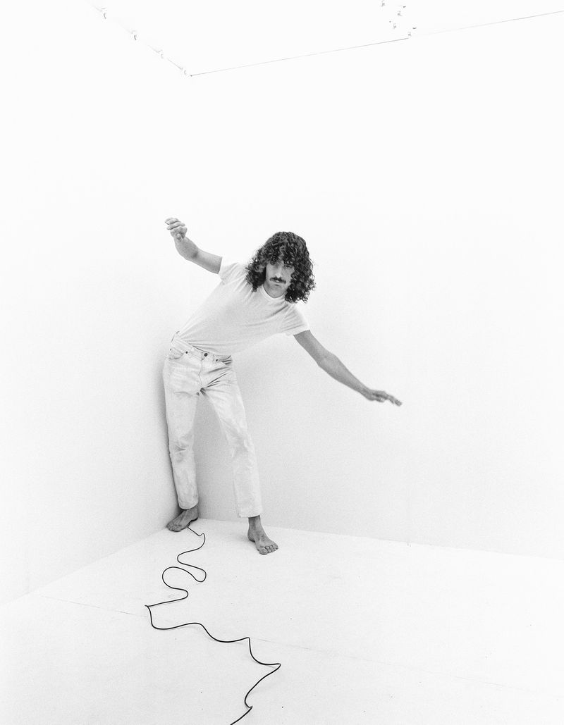 © Augustin Lignier - Image from the Container photography project