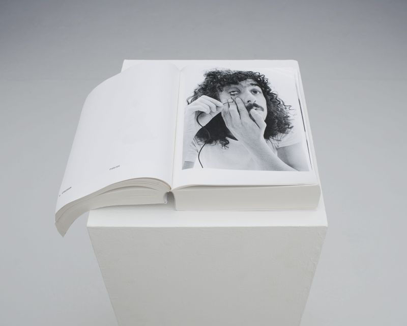 © Augustin Lignier - Image from the Container photography project