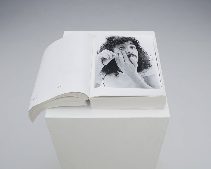 © Augustin Lignier - Image from the Container photography project