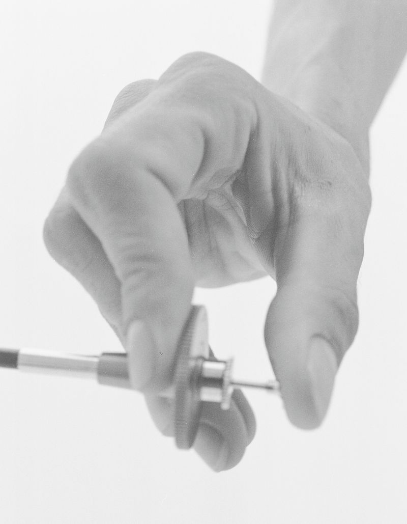 © Augustin Lignier - Image from the Container photography project