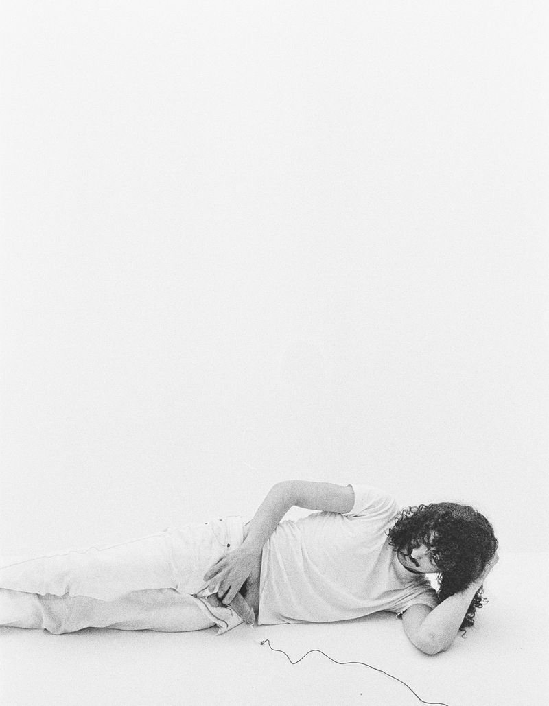 © Augustin Lignier - Image from the Container photography project