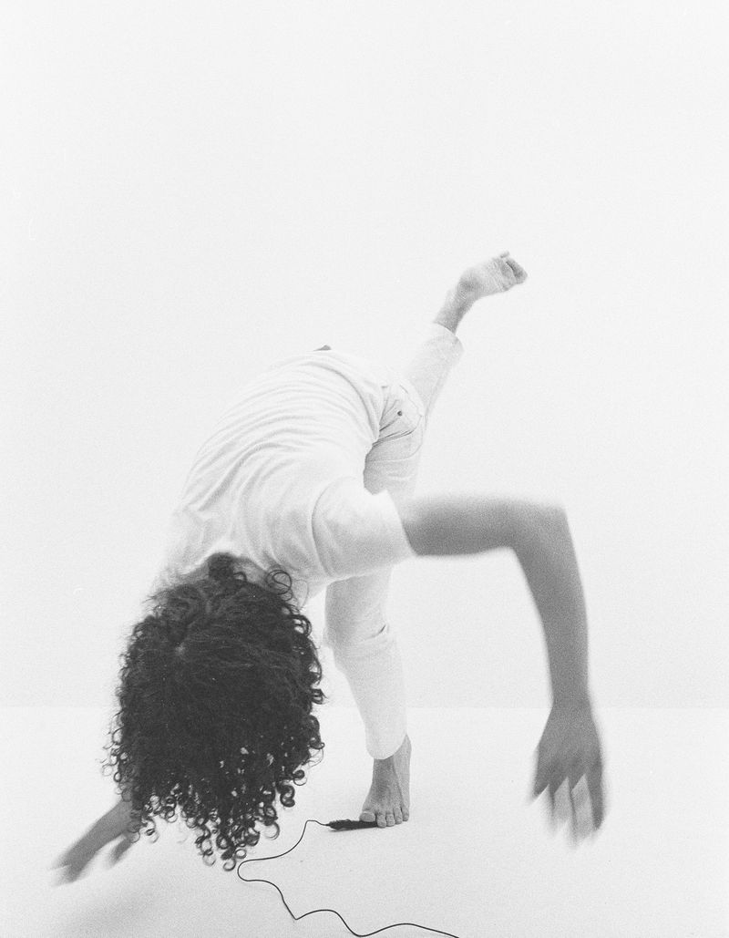 © Augustin Lignier - Image from the Container photography project