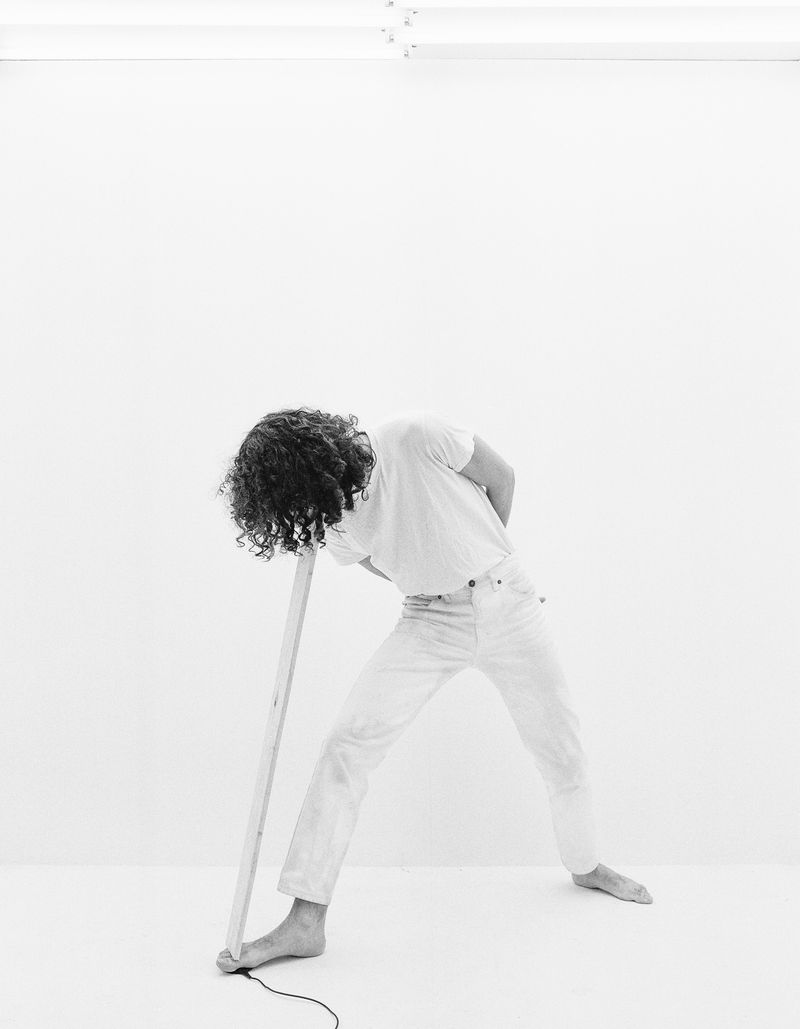 © Augustin Lignier - Image from the Container photography project