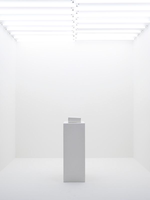 © Augustin Lignier - Image from the Container photography project