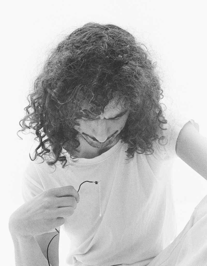 © Augustin Lignier - Image from the Container photography project