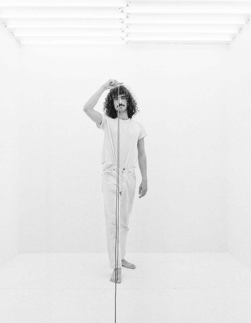 © Augustin Lignier - Image from the Container photography project