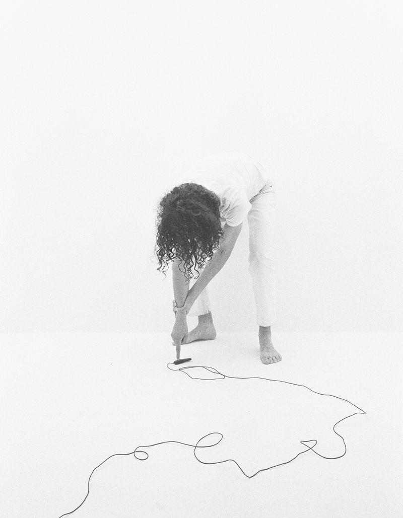© Augustin Lignier - Image from the Container photography project