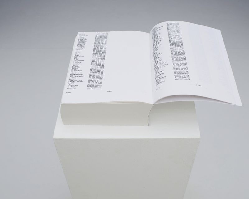 © Augustin Lignier - Image from the Container photography project