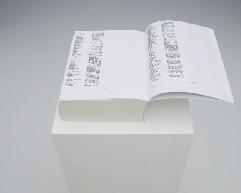 © Augustin Lignier - Image from the Container photography project