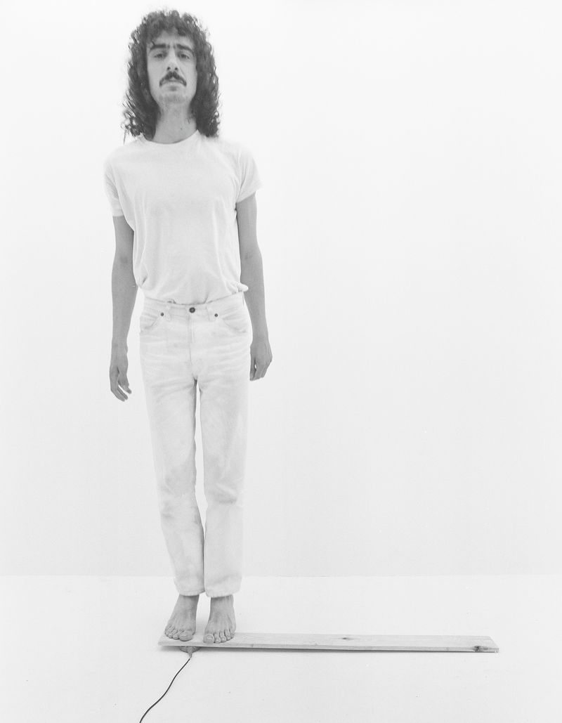 © Augustin Lignier - Image from the Container photography project