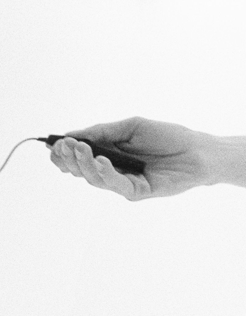 © Augustin Lignier - Image from the Container photography project