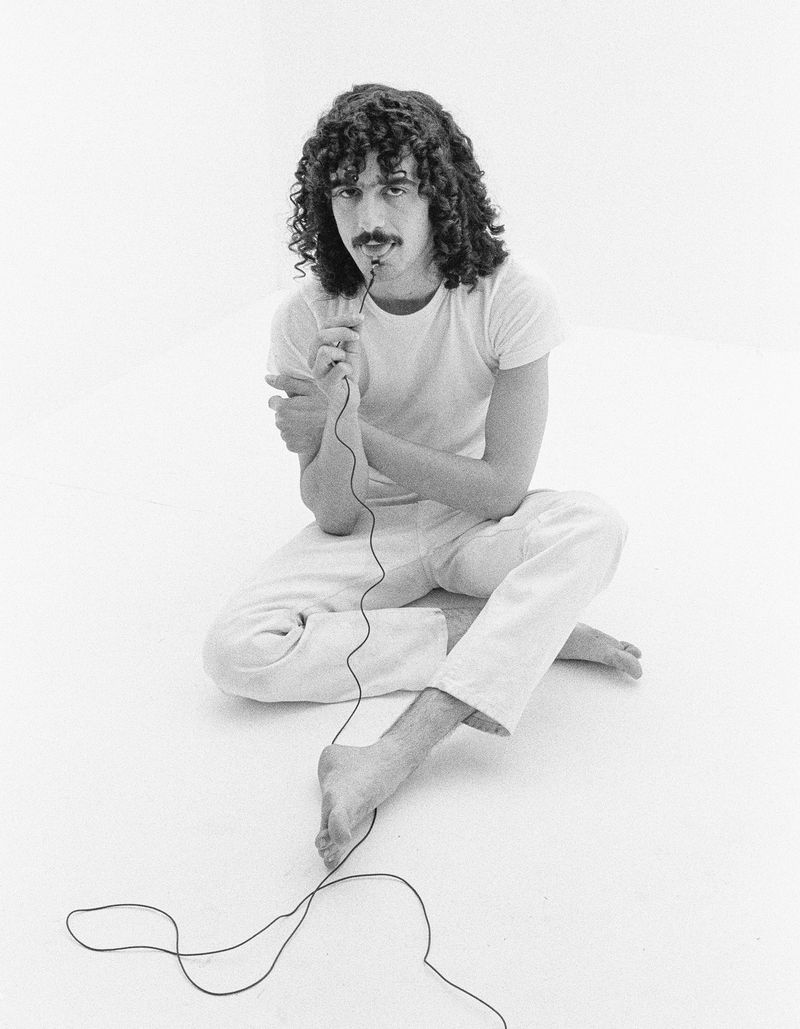 © Augustin Lignier - Image from the Container photography project